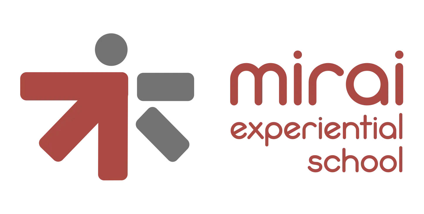 Mirai Experiential School Logo